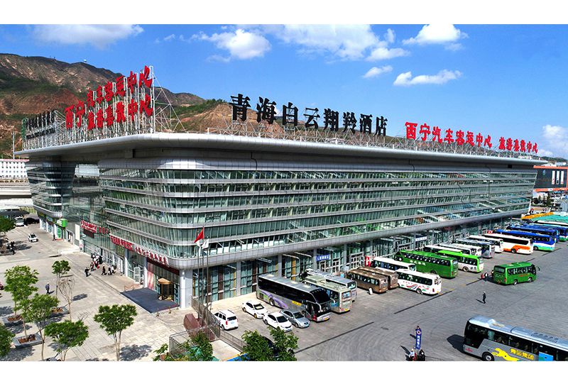 中科院植生所