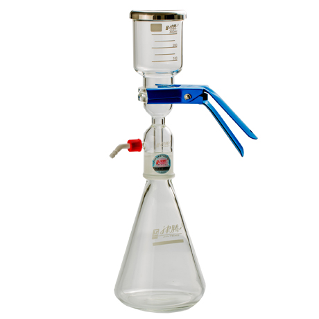 津騰T-50溶劑過濾器（2L）