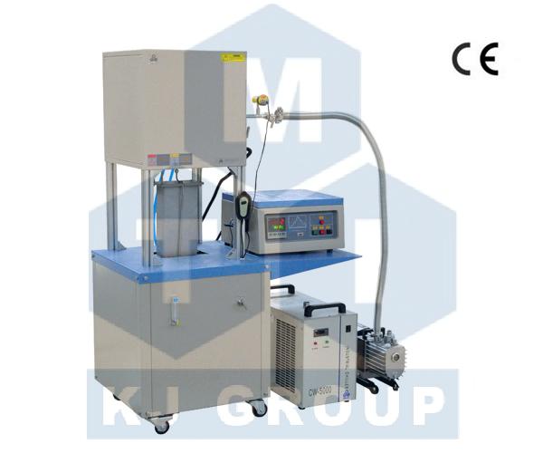 1100℃樣品電動(dòng)升降立式爐（適用于高溫取料）VBF-1200X-E8