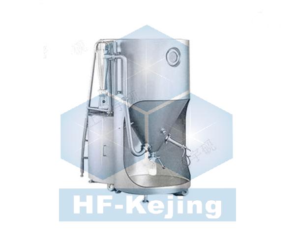 實(shí)驗(yàn)型離心霧化干燥機(jī)MSK-LPG-5