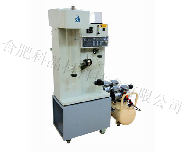 實(shí)驗(yàn)型霧化干燥器-MSK-USP-6000