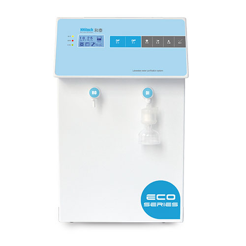 Eco-Q去離子純水機(jī)